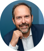 Antoine Béraud, fondateur d’AJ Partners